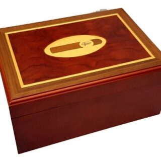 ΥΓΡΑΝΤΗΡΑΣ CIGAR 50 ΠΟΥΡΩΝ