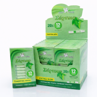 ΠΙΠΑΚΙ ΤΣΙΓΑΡΟΥ ΣΕΡΤΙΚΟ ΥΔΡΟΦΙΛΑ 51135