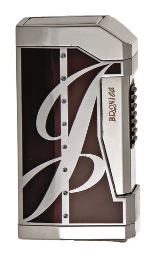 ΑΝΑΠΤΗΡΑΣ BRONICA ΑΝΤΙΑΝΕΜΙΚΟΣ -JET FLAME 905/8 2 ΑΝΑΠΤΗΡΑΣ BRONICA ΑΝΤΙΑΝΕΜΙΚΟΣ -JET FLAME 905/8 - Image 2