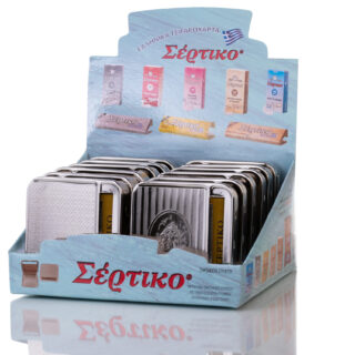 ΜΗΧΑΝΗ ΣΤΡΙΦΤΟΥ ΣΕΡΤΙΚΟ SILVER ΣΕ ΔΙΑΦΟΡΑ ΣΧΕΔΙΑ ΓΙΑ 8MM&6MM 12 TEM MIX.