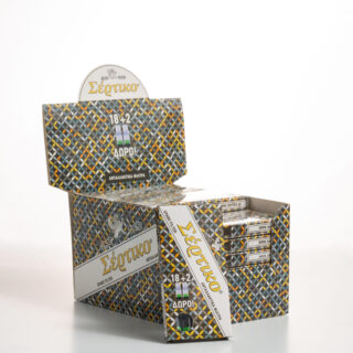 ΑΝΤΑΛΛΑΚΤΙΚΑ ΦΙΛΤΡΑ ΠΙΠΑΣ ΤΣΙΓΑΡΟΥ ΣΕΡΤΙΚΟ 51155