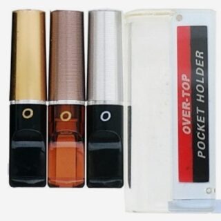 ΠΙΠΑΚΙΑ POCKET MINI ΓΙΑ ΤΣΙΓΑΡΟ 8ΜΜ.