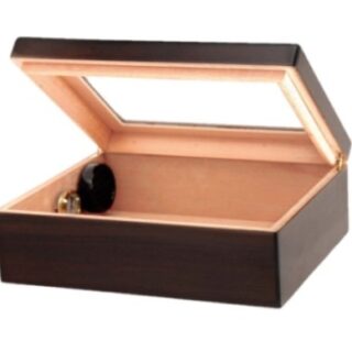 YΓΡΑΝΤΗΡΑΣ ΠΟΥΡΩΝ WALNUTS CIGAR ME TZAMI