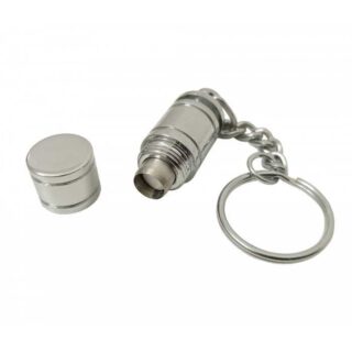 ΜΠΡΕΛΟΚ PUNCH CUTTER SILVER