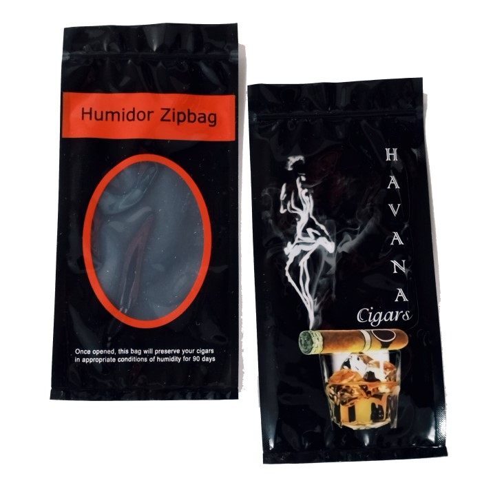 ΥΓΡΑΝΤΙΚΟ ΣΑΚΟΥΛΑΚΙ ΜΕΣΑΙΟ HUMIDITY CIGAR ZIPBAG 1 ΥΓΡΑΝΤΙΚΟ ΣΑΚΟΥΛΑΚΙ ΜΕΣΑΙΟ HUMIDITY CIGAR ZIPBAG