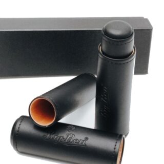 ΔΕΡΜΑΤΙΝΗ ΘΗΚΗ BIG BEN ΓΙΑ 1 ΠΟΥΡΟ