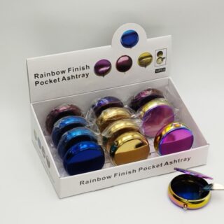 ΑΤΟΜΙΚΑ ΣΤΑΧΤΟΔΟΧΕΙΑ POCKET BRONICA