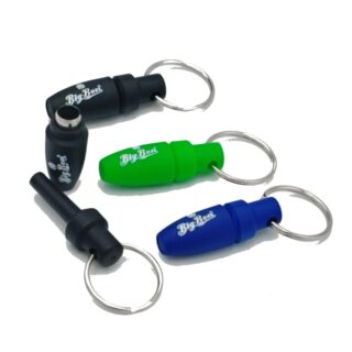 ΠΟΥΡΟΚΟΦΤΗΣ PUNCH ΜΠΡΕΛΟΚ BIG BEN