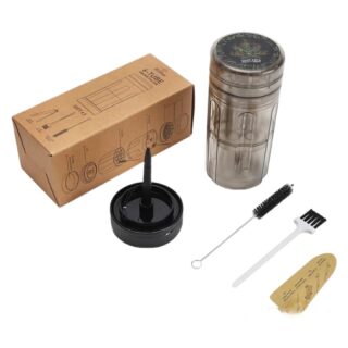 MULTI TΡΙΦΤΗΣ ΚΑΠΝΟΥ ΚΑΙ ΓΕΜΙΣΜΑ TUBE ΣΕΡΤΙΚΟ 6 ΤΕΜ.