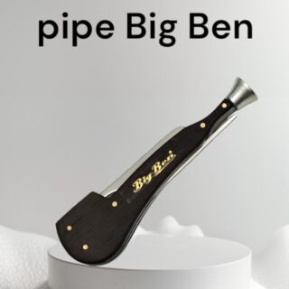 skalistiri pipas 3,90 €