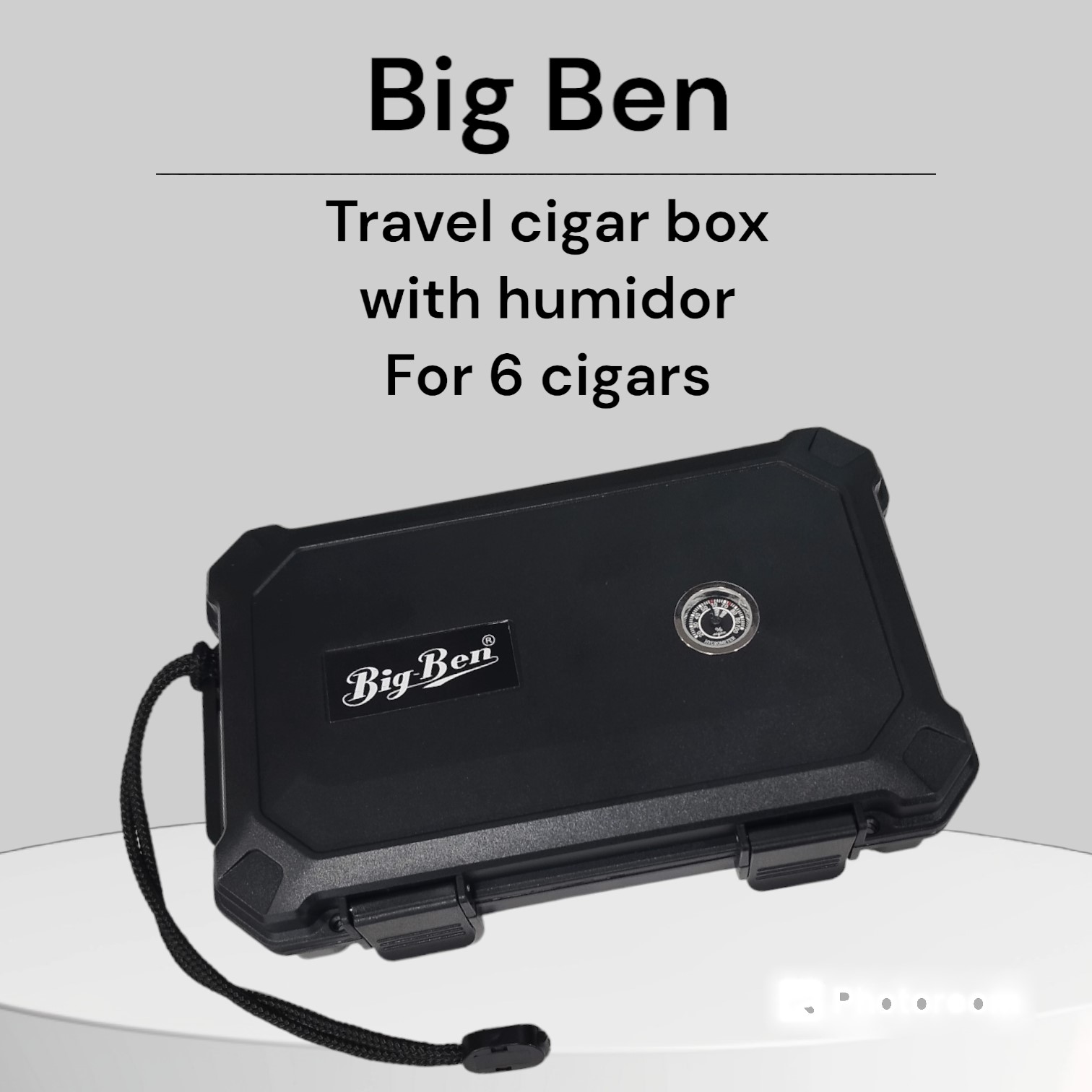 ΥΓΡΑΝΤΗΡΑΣ ΠΟΥΡΩΝ ΤΑΞΙΔΙΟΥ BIG BEN ΓΙΑ 6 ΕΩΣ 7 ΠΟΥΡΑ ΜΕ ΣΥΣΤΗΜΑ ΥΓΡΑΝΣΗΣ KAI YΓΡΟΜΕΤΡΟ 1 ΥΓΡΑΝΤΗΡΑΣ ΠΟΥΡΩΝ ΤΑΞΙΔΙΟΥ BIG BEN ΓΙΑ 6 ΕΩΣ 7 ΠΟΥΡΑ ΜΕ ΣΥΣΤΗΜΑ ΥΓΡΑΝΣΗΣ KAI YΓΡΟΜΕΤΡΟ