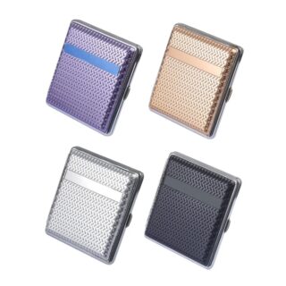 ΤΑΜΠΑΚΕΡΕΣ ΤΣΙΓΑΡΟΥ ΜΕΤΑΛΗΚΕΣ ΜΙΧ BRONICA