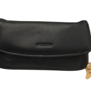 ΔΕΡΜΑΤΙΝΗ ΘΗΚΗ ΠΙΠΑΣ  ΓΙΑ  ΜΙΑ ΠΙΠΑ (1006ΖΜ)