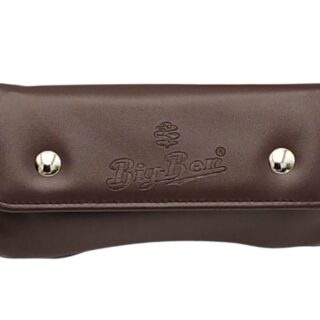 ΘΗΚΗ ΠΙΠΑΣ ΓΙΑ ΔΥΟ ΠΙΠΕΣ ΚΑΠΝΟΥ (BIG BEN) 2217Y