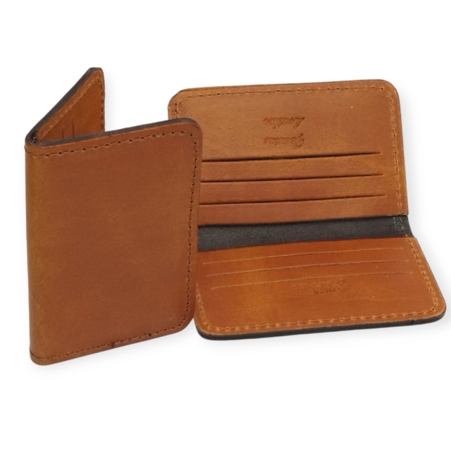 ΔΕΡΜΑΤΙΝΗ ΘΗΚΗ ΓΙΑ ΤΡΑΠΕΖΙΚΕΣ ΚΑΡΤΕΣ BRONICA DARK 1 ΔΕΡΜΑΤΙΝΗ ΘΗΚΗ ΓΙΑ ΤΡΑΠΕΖΙΚΕΣ ΚΑΡΤΕΣ BRONICA DARK