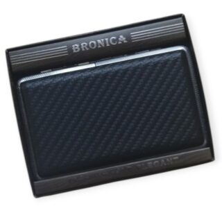 ΤΑΜΠΑΚΙΕΡΑ 20 ΤΣΙΓΑΡΩΝ SLIM 308L3 BRONICA