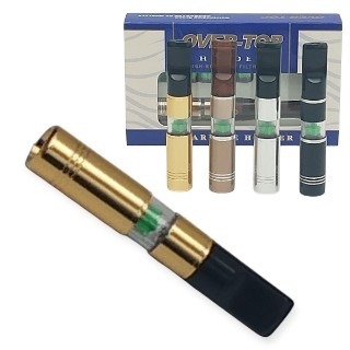 ΠΙΠΑ ΤΣΙΓΑΡΟΥ OVER TOP HOLDER EJECTOR 8.00MM