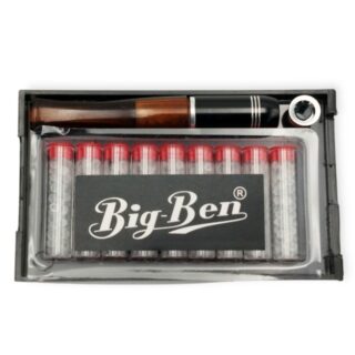 ΠΙΠΑ ΤΣΙΓΑΡΟΥ BIG BEN ΓΙΑ ΚΑΝΟΝΙΚΟ & EXTRA SLIM
