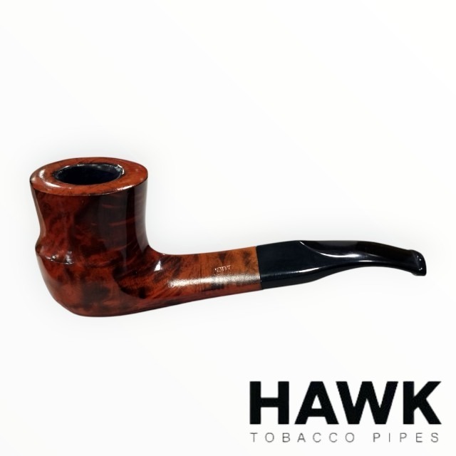 ΠΙΠΑ ΚΑΠΝΟΥ HAWK 126 1 ΠΙΠΑ ΚΑΠΝΟΥ HAWK 126