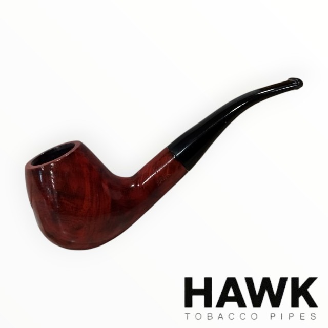 ΠΙΠΑ ΚΑΠΝΟΥ HAWK 103 1 ΠΙΠΑ ΚΑΠΝΟΥ HAWK 103