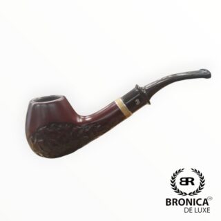 ΠΙΠΑ ΚΑΠΝΟΥ BRONICA RC595