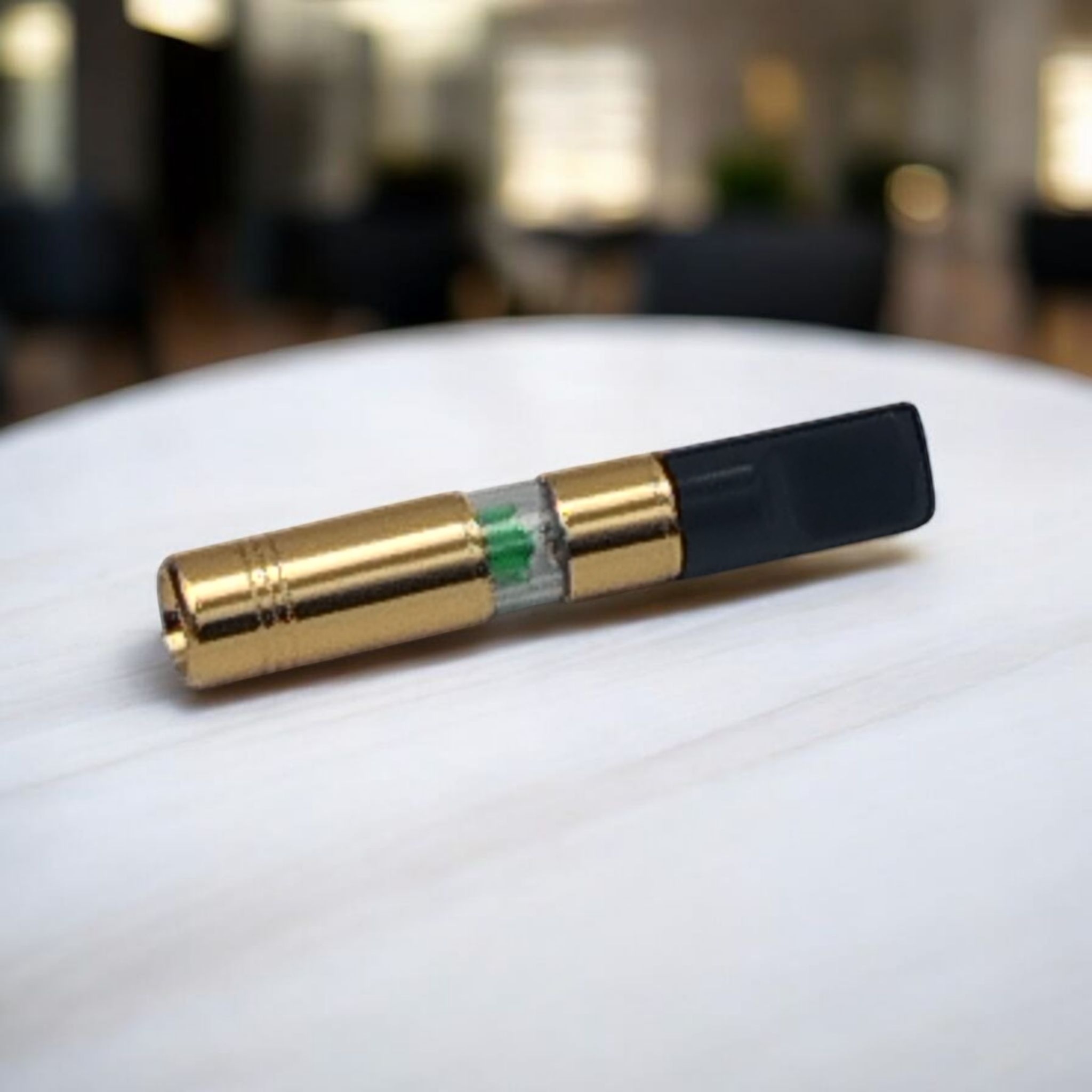 ΠΙΠΑ ΤΣΙΓΑΡΟΥ OVER TOP HOLDER EJECTOR 8.00MM 5 ΠΙΠΑ ΤΣΙΓΑΡΟΥ OVER TOP HOLDER EJECTOR 8.00MM - Image 5