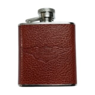 ΦΛΑΣΚΊ ΠΟΤΟΎ HARLEY ΔΈΡΜΑ