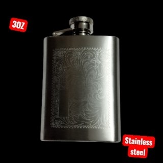 ΦΛΑΣΚΊ ΠΟΤΟΎ ZIPPO