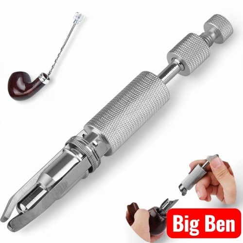 ΕΡΓΑΛΕΊΟ ΠΊΠΑΣ BIG BEN PIPE REAMER 1 ΕΡΓΑΛΕΊΟ ΠΊΠΑΣ BIG BEN PIPE REAMER