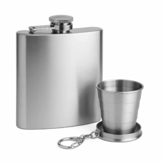 Φλασκιά Ποτού Χονδρικής