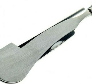 ΕΡΓΑΛΕΙΟ ΚΑΘΑΡΙΣΜΟΥ ΠΙΠΑΣ ΜΕΤΑΛΛΙΚΟ