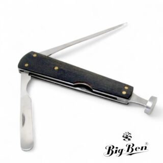 ΣΚΑΛΙΣΤΉΡΙ ΠΊΠΑΣ ΞΎΛΙΝΟ BLACK BIG BEN – ΕΡΓΑΛΕΊΟ ΣΥΝΤΉΡΗΣΗΣ ΚΑΙ ΚΑΘΑΡΙΣΜΟΎ