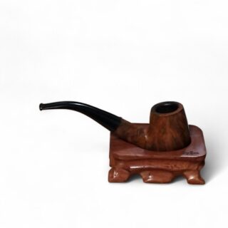 ΧΕΙΡΟΠΟΊΗΤΟ STAN ΠΊΠΑΣ ΞΎΛΙΝΟ BIG BEN