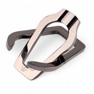 METAL ROYAL CROWN ΣΤΑΝ ΠΊΠΑΣ