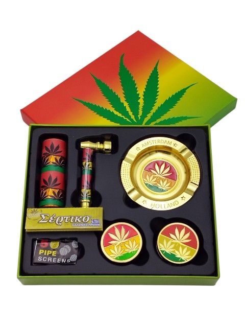 ΣΕΤ ΔΏΡΟΥ AMSTERDAM GIFTS SERTIKO MT130 1 ΣΕΤ ΔΏΡΟΥ AMSTERDAM GIFTS SERTIKO MT130