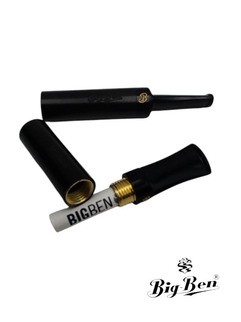 ΝΈΑ ΠΊΠΑ ΤΣΙΓΆΡΟΥ ΞΎΛΙΝΗ BIG BEN ΑΠΟ ΡΕΙΚΙ 5 ΝΈΑ ΠΊΠΑ ΤΣΙΓΆΡΟΥ ΞΎΛΙΝΗ BIG BEN ΑΠΟ ΡΕΙΚΙ - Image 5