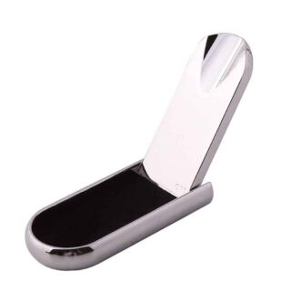 METAL STAN ΠΊΠΑΣ SILVER