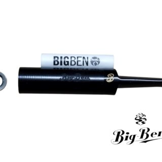 ΝΈΑ ΠΊΠΑ ΤΣΙΓΆΡΟΥ ΞΎΛΙΝΗ BIG BEN ΑΠΟ ΡΕΙΚΙ