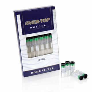 ΑΝΤΑΛΛΑΚΤΙΚΑ ΠΙΠΑΣ ΤΣΙΓΑΡΟΥ OVER TOP HOLDER 0-27