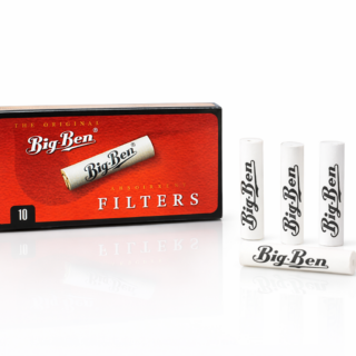 ΦΙΛΤΡΑ ΠΙΠΑΣ BIG BEN 10/25 ΤΕΜ.
