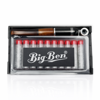 Regular & Extra Slim ( με Αντάπτορα) φίλτρου