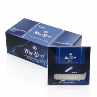 Ανταλλακτικά φίλτρα πίπας τσιγάρου