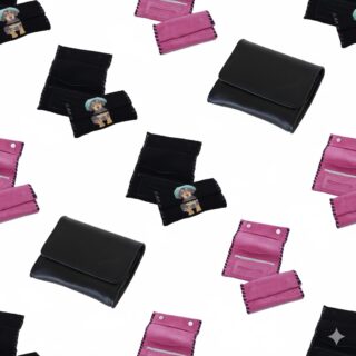 Καπνοσακούλες