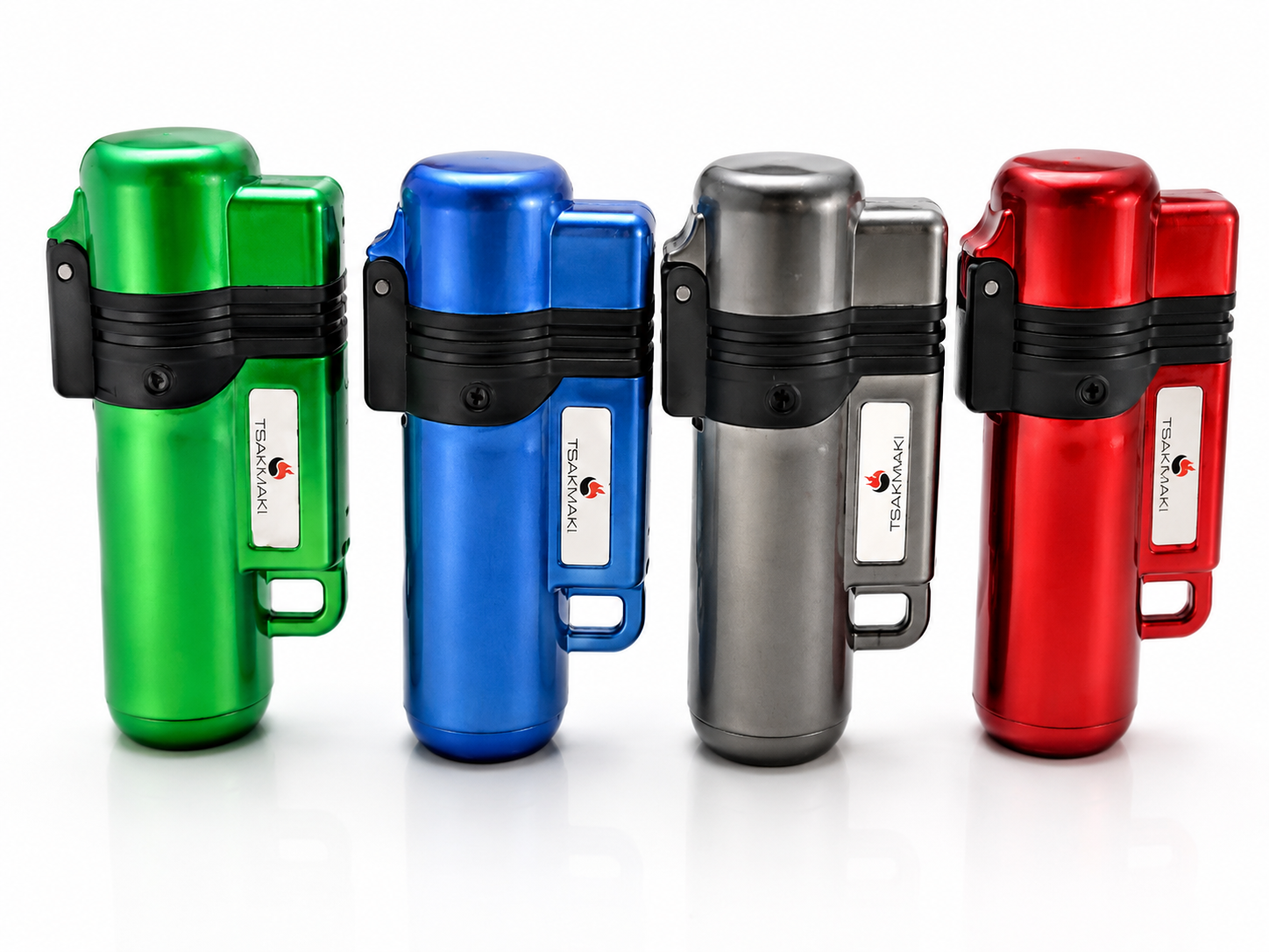 ΑΝΑΠΤΗΡΑΣ TORCH JET TSAKMAKI MIX COLORS 20 TEM. 1 ΑΝΑΠΤΗΡΑΣ TORCH JET TSAKMAKI MIX COLORS 20 TEM.