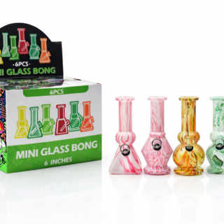 Glass Bongs